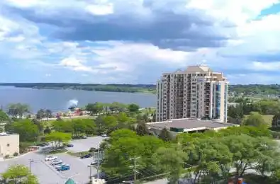 75 Ellen Street Unit# 101 Barrie Ontario L4N 7R6