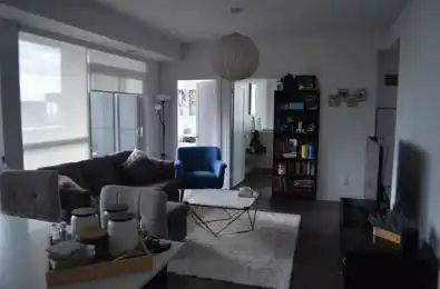 318 Richmond Street Unit# 3806 Toronto C01 Ontario M5V 0B4