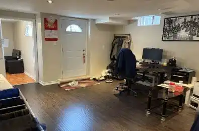 21 Boxhill Road Unit# Lower Unit Markham Ontario L3S 4R1