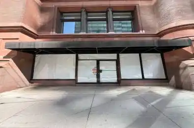 20 Richmond Street Unit# 113 Toronto C08 Ontario M5C 3G5