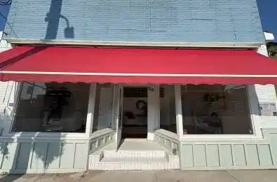 29 Robinson Street Bayham Ontario N0J 1T0