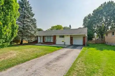 15 Dalewood Drive St. Thomas Ontario N5P 3H8