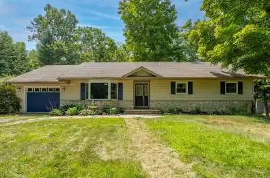 70 Sumcot Drive Trent Lakes Ontario K9J 6X2