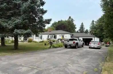 16 Almond Avenue Whitby Ontario L1P 1K5