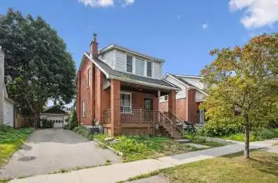 336 Paisley Road Guelph Ontario N1H 2P9