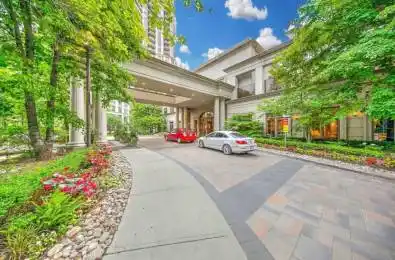 80 Harrison Garden Boulevard Unit# 1619 Toronto C14 Ontario M2N 7E3