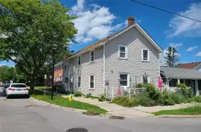 37 South Front Street Belleville Ontario K8N 2Y5