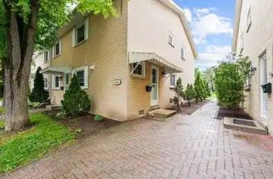 651 Albert Street Waterloo Ontario N2L 3V5