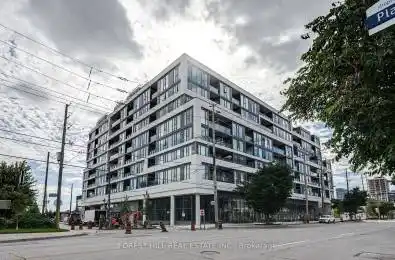 859 The Queensway N/A Unit# 201 Toronto W07 Ontario M8Z 1N8