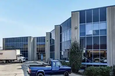 7299 East Danbro Crescent Unit# Unit 1 Mississauga Ontario L5N 6P8
