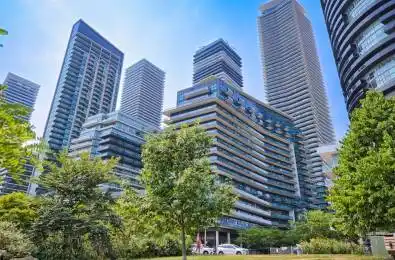 39 Annie Criag Drive Unit# 704 Toronto W06 Ontario M8V 0H1