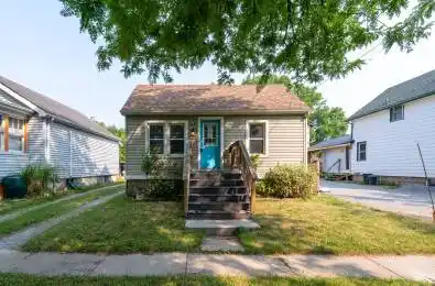 37 Maplecrest Avenue St. Catharines Ontario L2T 1A7