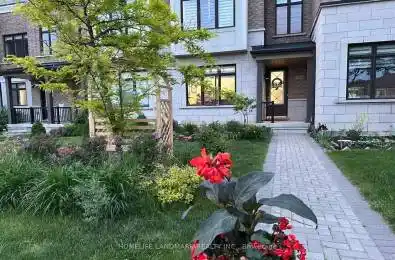 1178 Wellington Street Aurora Ontario L4G 2C9