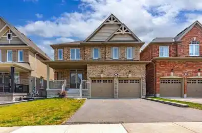 57 Pierce Place New Tecumseth Ontario L0G 1W0