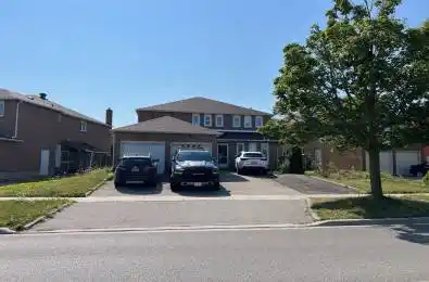 27 Wilclay Avenue Unit# BSMT RM 1 Markham Ontario L3S 1S7