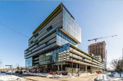35 Rolling Mills Road Unit# N430 Toronto C08 Ontario M5A 0V6