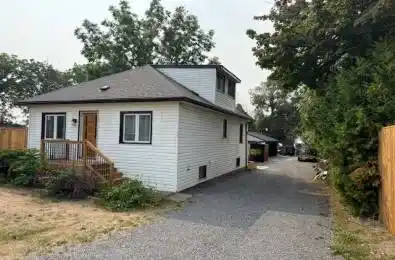 550 Old Highway 2 N/A Quinte West Ontario K8V 5P5