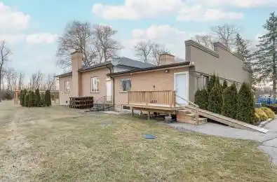 288 Kemp Road Grimsby Ontario L3M 4E7