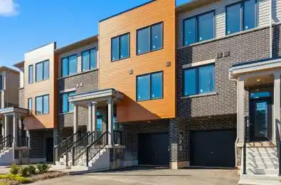 9B Bingham Road Hamilton Ontario L8H 0B5