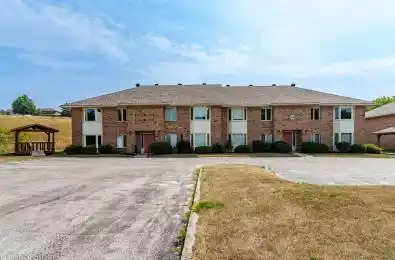 159 Church Street Unit# Unit 2 Penetanguishene Ontario L9M 1E4