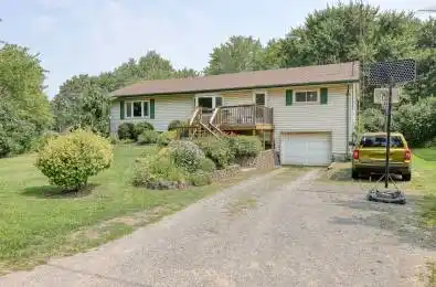 1686 Charlottevile East Quarter Line Norfolk Ontario N3Y 4K5
