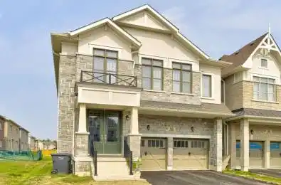 58 Dotchson Avenue Caledon Ontario L7C 4G7