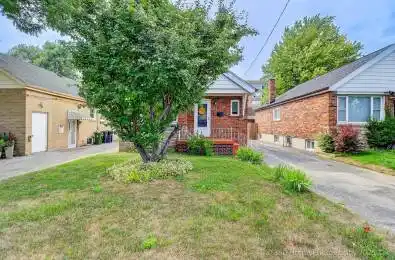 38 Westview Boulevard Unit# Basement Toronto E03 Ontario M4B 3H8