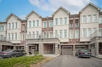 7 Mel Irving Drive Bradford West Gwillimbury Ontario L3Z 4P2