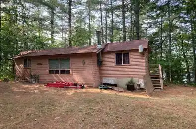 1035 Nawautin Lane Minden Hills Ontario K0M 2K0