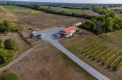 804 Closson Road Prince Edward County Ontario K0K 2J0