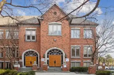 4259 Sherwoodtowne Boulevard Unit# 200 Mississauga Ontario L4Z 1Y5