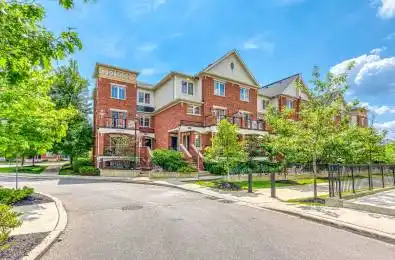 2468 Post Road Unit# 22 Oakville Ontario L6H 0J2
