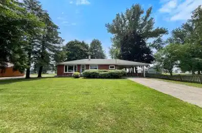 211 14 Concession South Bruce Ontario N4N 3C1