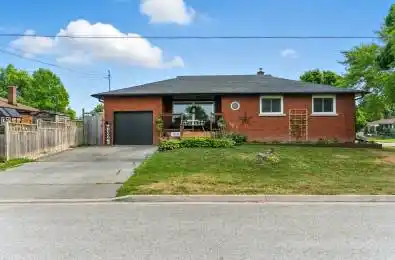 319 Highland Avenue Fort Erie Ontario L2A 2Y1