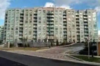 51 Baffin Court Unit# 713 Richmond Hill Ontario L4B 4P6