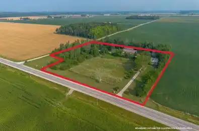 39006 Zurich-Hensall Road Bluewater Ontario N0M 1X0
