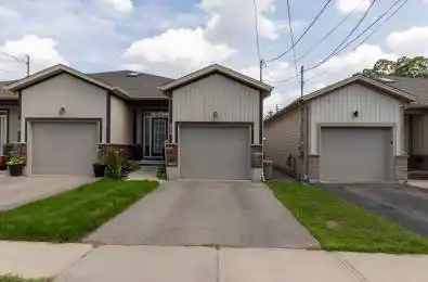 90 A Ormond Street Thorold Ontario L2V 1Z4