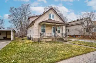 5241 Kitchener Street Niagara Falls Ontario L2G 1B4