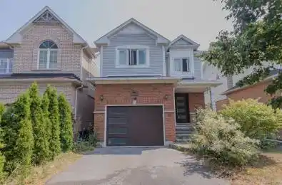 136 Kirkland Place Whitby Ontario L1P 1X2