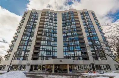 1155 Bough Beeches Boulevard Unit# 306 Mississauga Ontario L4W 4N2