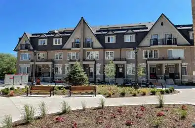 181 Parktree Drive Unit# 18 Vaughan Ontario L6A 5B1