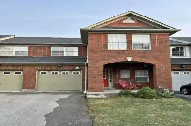 464 Collis Court Milton Ontario L9T 5N1