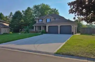 21 Village Gate Crescent Thames Centre Ontario N0L 1G3