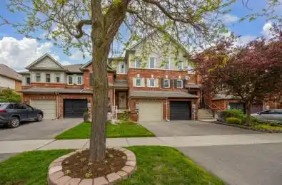 32 Mugford Road Aurora Ontario L4G 7H5