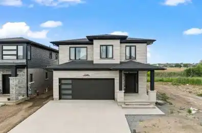 7341 Majestic Trail Niagara Falls Ontario L2H 0K7