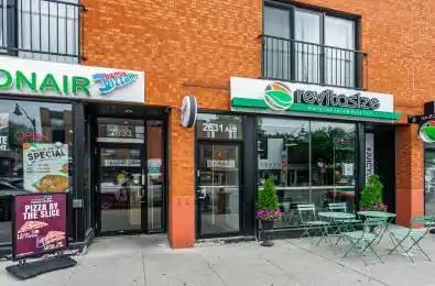 2633 YONGE Street Unit# 2631B Toronto C10 Ontario M4P 2J6