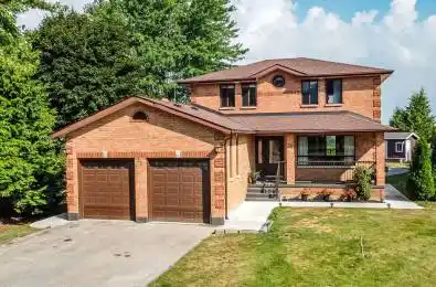 32 Church Street Innisfil Ontario L0L 1L0