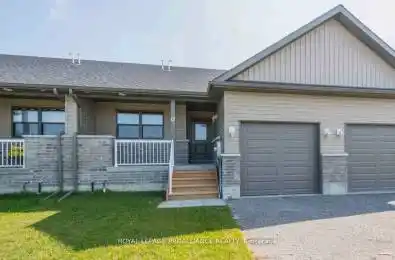 33 Clayton John Avenue Brighton Ontario K0K 1H0