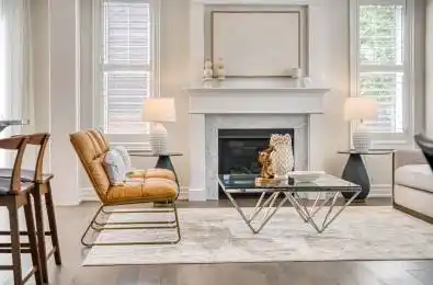 3209 Daisy Way Oakville Ontario L6M 1L4