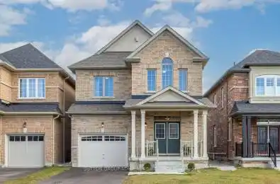 2207 Lozenby Street Innisfil Ontario L9S 0M9